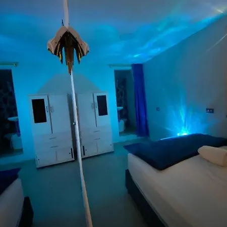 Cozy 5 Bedroom, 6 Bathroom * Cartagena