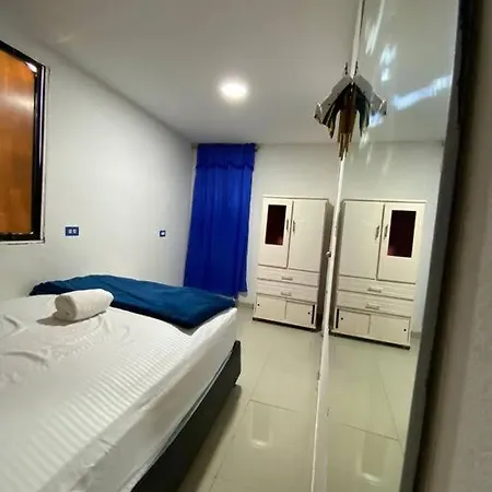 Apartment Cozy 5 Bedroom, 6 Bathroom Cartagena