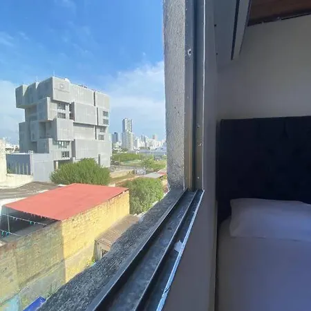 Cozy 5 Bedroom, 6 Bathroom Cartagena