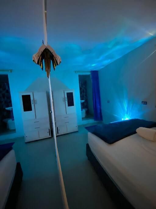 Cozy 5 Bedroom, 6 Bathroom * Cartagena