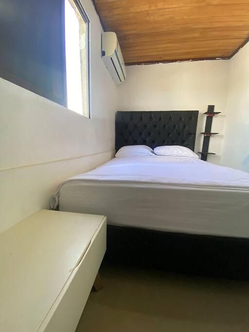 Apartamento Cozy 5 Bedroom, 6 Bathroom Cartagena