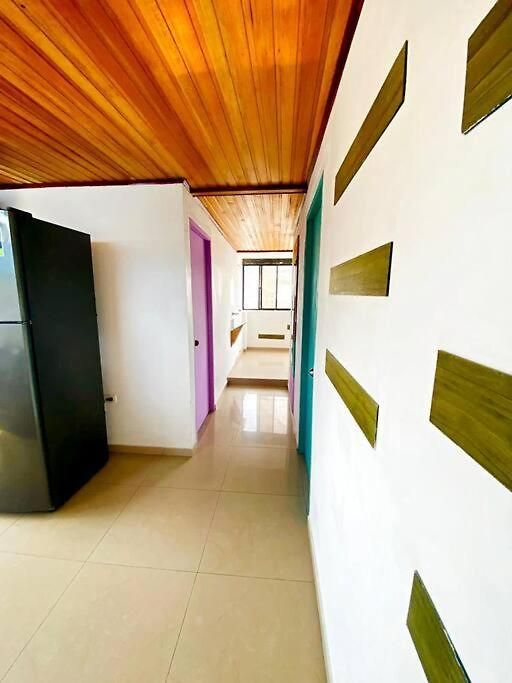 Apartamento Cozy 5 Bedroom, 6 Bathroom
