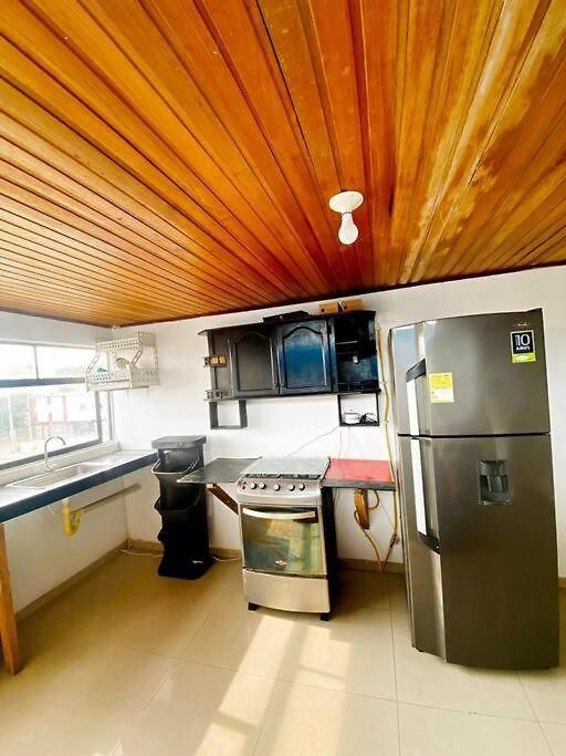 Cozy 5 Bedroom, 6 Bathroom * Cartagena