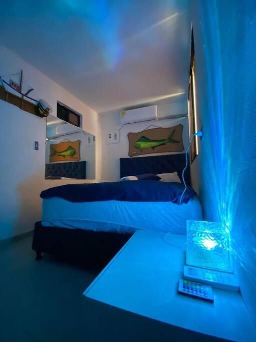 Cozy 5 Bedroom, 6 Bathroom Apartamento *