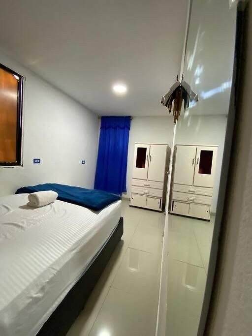 Apartamento Cozy 5 Bedroom, 6 Bathroom Cartagena