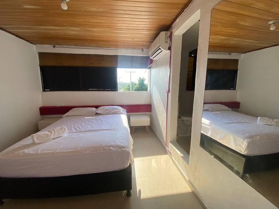 Apartamento Cozy 5 Bedroom, 6 Bathroom *