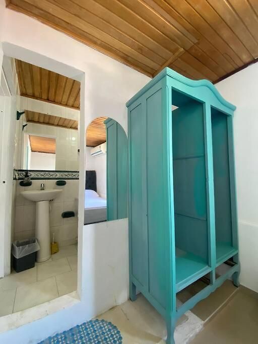 Apartamento Cozy 5 Bedroom, 6 Bathroom Cartagena