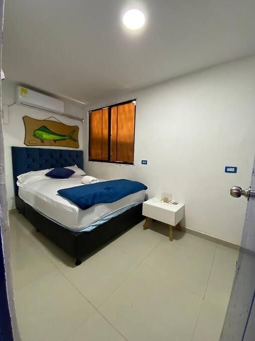 Apartamento Cozy 5 Bedroom, 6 Bathroom Cartagena