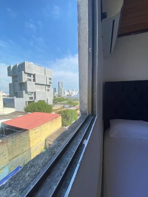 Cozy 5 Bedroom, 6 Bathroom Cartagena