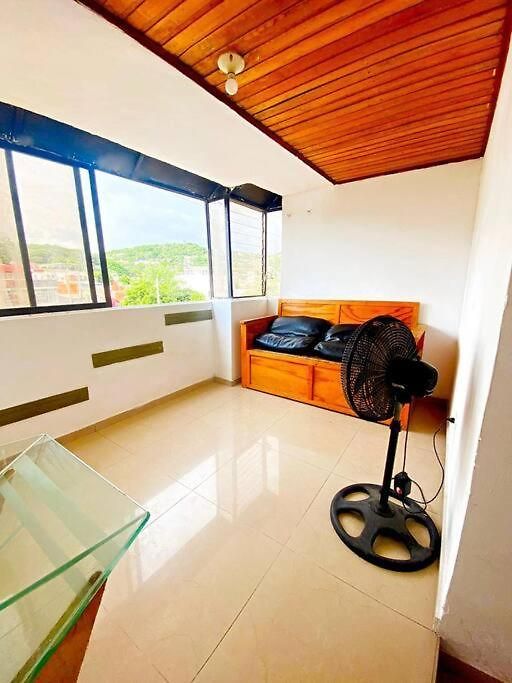 Cozy 5 Bedroom, 6 Bathroom Apartamento Cartagena