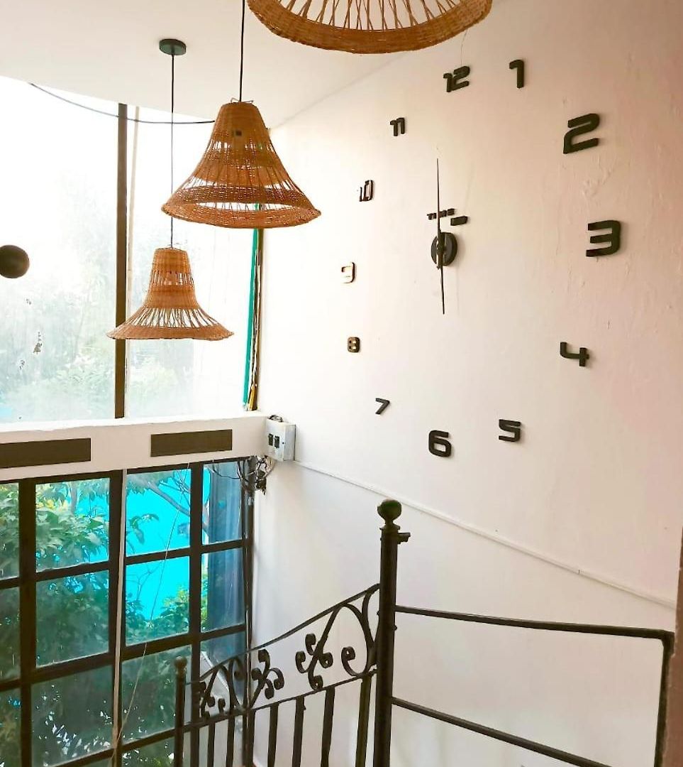 Apartamento Cozy 5 Bedroom, 6 Bathroom
