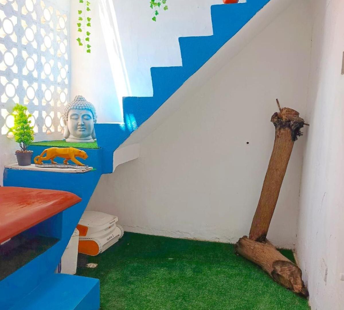 Apartamento Cozy 5 Bedroom, 6 Bathroom Cartagena
