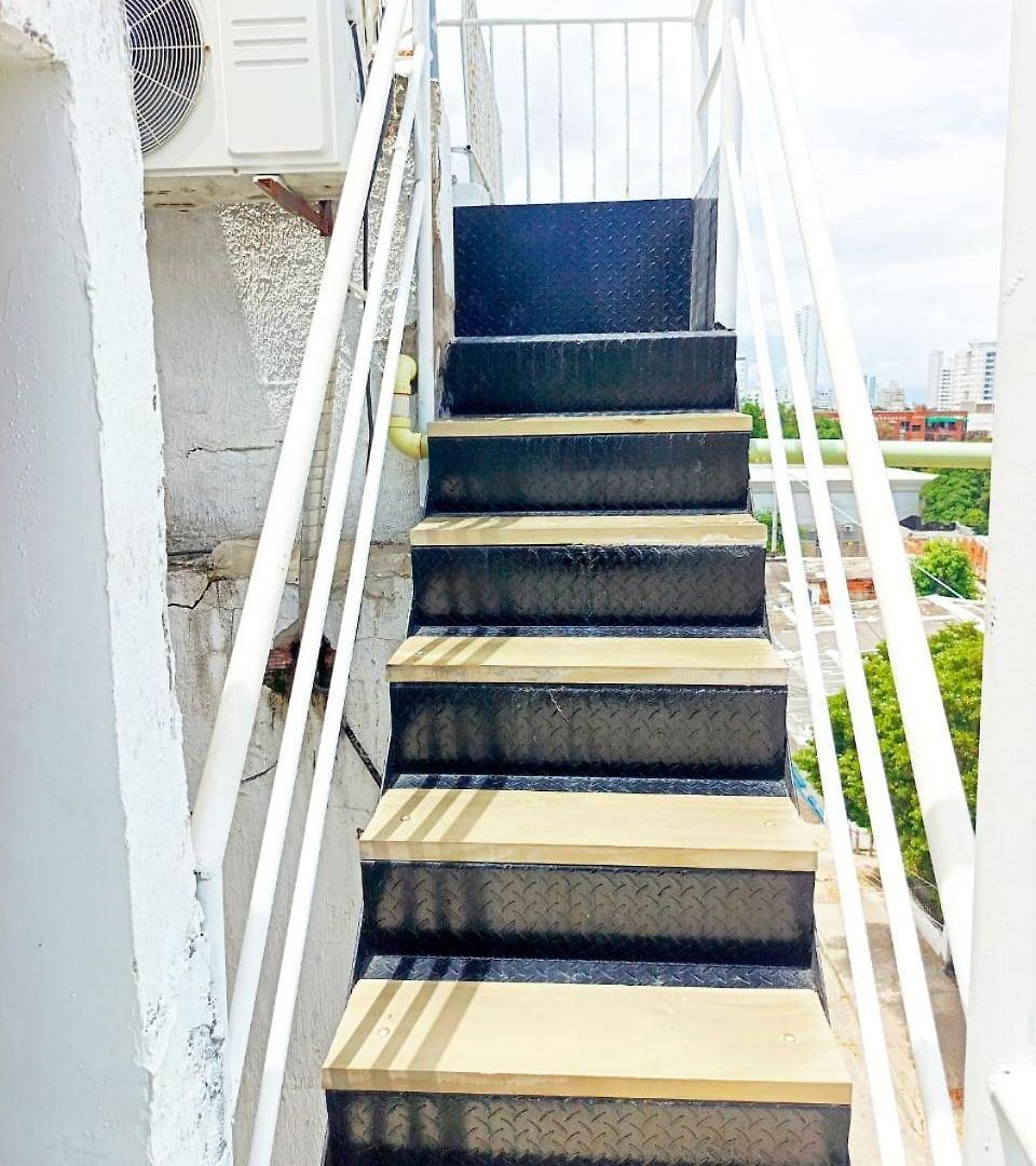 Cozy 5 Bedroom, 6 Bathroom * Cartagena