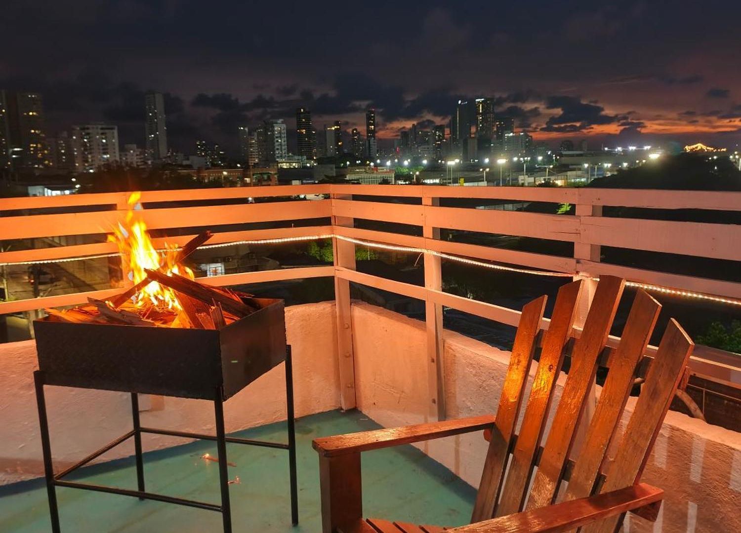 Apartamento Cozy 5 Bedroom, 6 Bathroom *