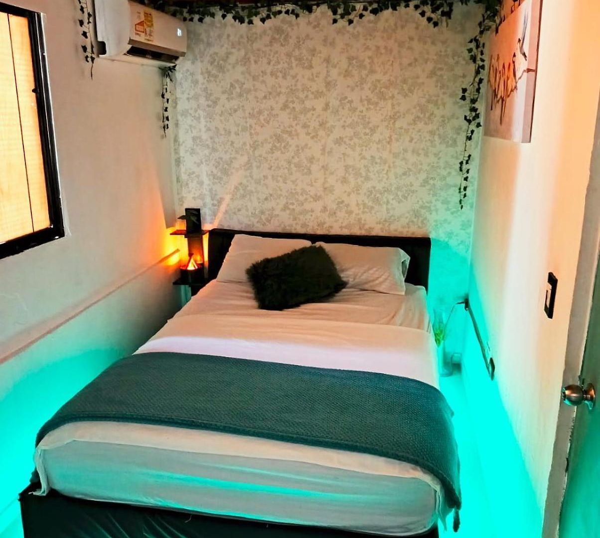 Cozy 5 Bedroom, 6 Bathroom Cartagena
