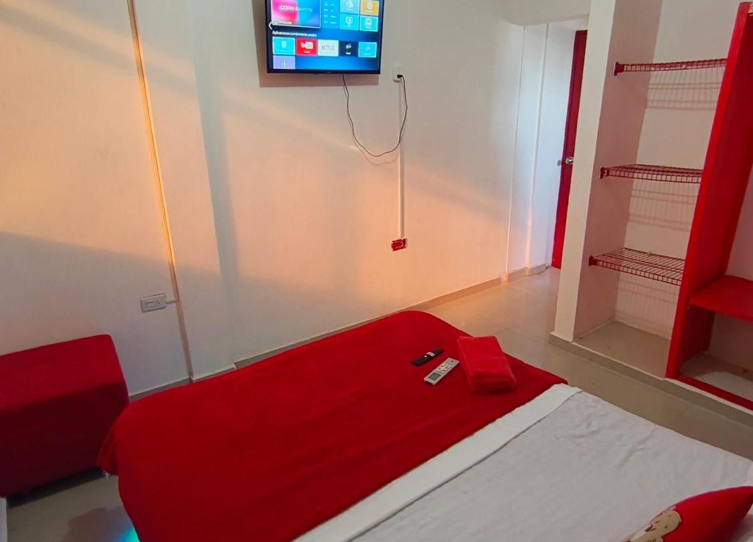 Apartamento Cozy 5 Bedroom, 6 Bathroom *