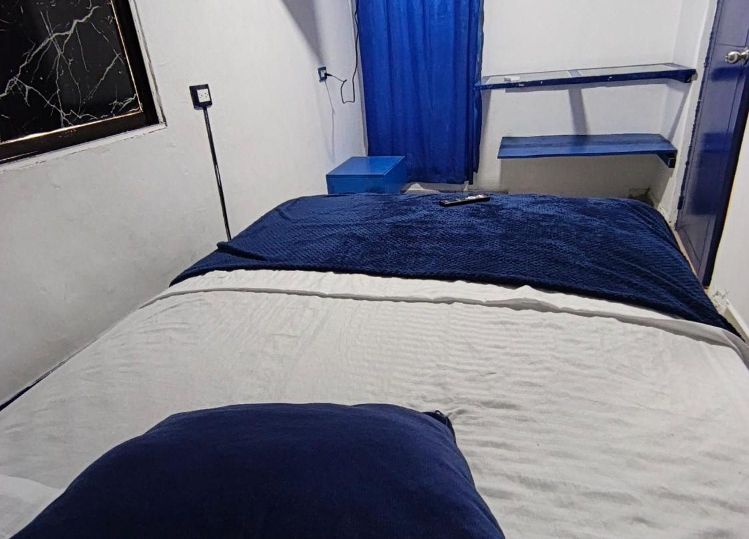 Cozy 5 Bedroom, 6 Bathroom Apartamento Cartagena
