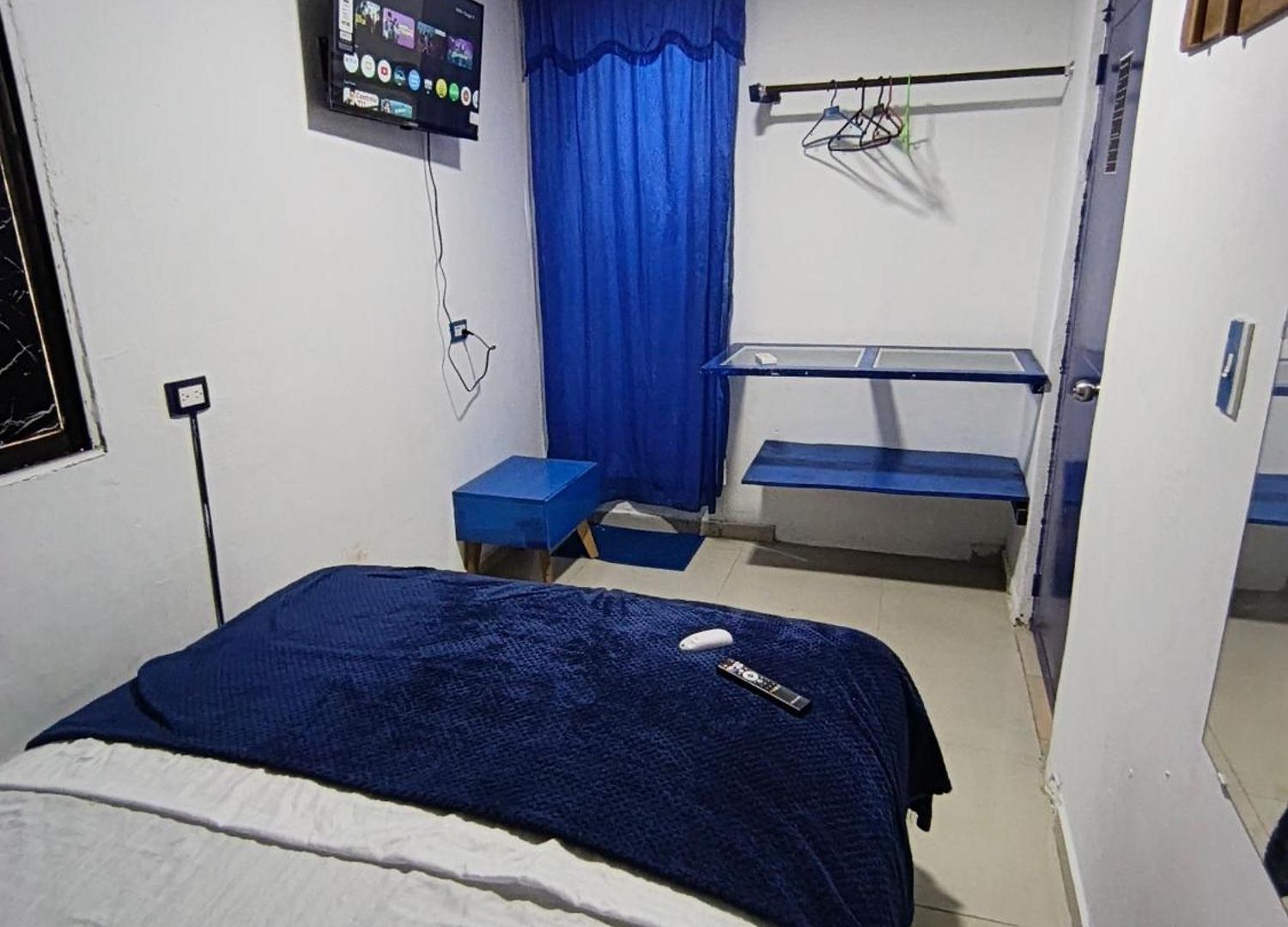 Cozy 5 Bedroom, 6 Bathroom Apartamento *