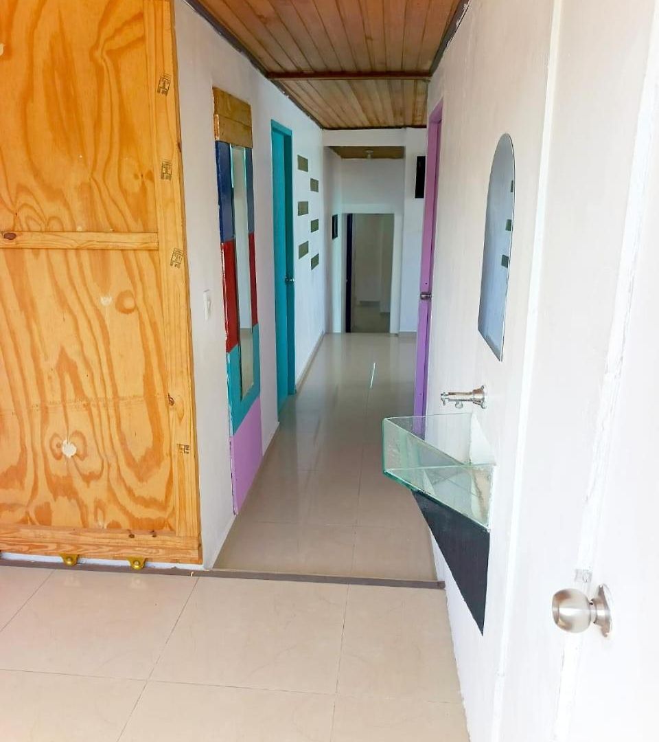 Cozy 5 Bedroom, 6 Bathroom Apartamento *