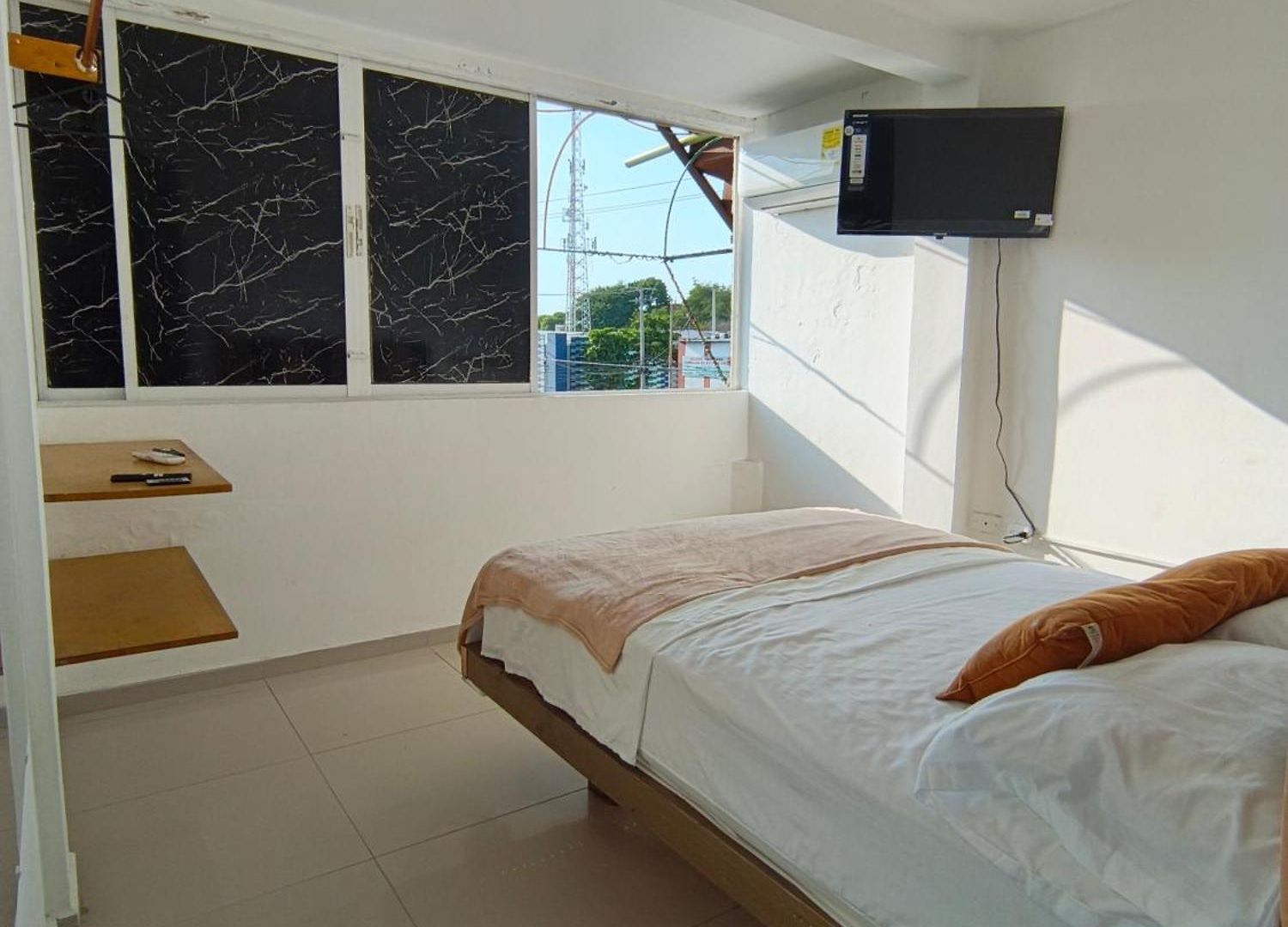 Apartamento Cozy 5 Bedroom, 6 Bathroom *
