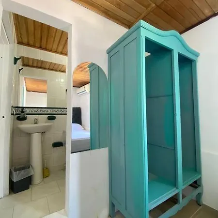 Apartamento Cozy 5 Bedroom, 6 Bathroom Cartagena