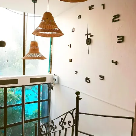 Apartamento Cozy 5 Bedroom, 6 Bathroom