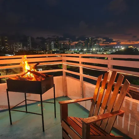 Apartamento Cozy 5 Bedroom, 6 Bathroom *